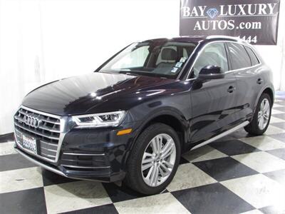 2019 Audi Q5 2.0T quattro Premium - Photo 12 - Dublin, CA 94568