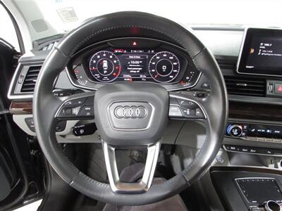 2019 Audi Q5 2.0T quattro Premium   - Photo 32 - Dublin, CA 94568