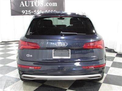 2019 Audi Q5 2.0T quattro Premium   - Photo 8 - Dublin, CA 94568