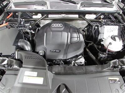 2019 Audi Q5 2.0T quattro Premium - Photo 25 - Dublin, CA 94568