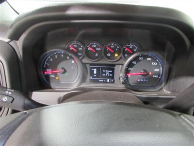 2023 Chevrolet Silverado 1500 Work Truck   - Photo 22 - Dublin, CA 94568