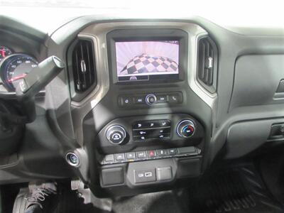 2023 Chevrolet Silverado 1500 Work Truck   - Photo 25 - Dublin, CA 94568