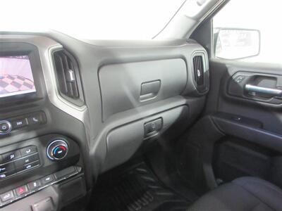 2023 Chevrolet Silverado 1500 Work Truck   - Photo 27 - Dublin, CA 94568