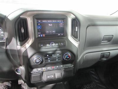 2023 Chevrolet Silverado 1500 Work Truck   - Photo 23 - Dublin, CA 94568