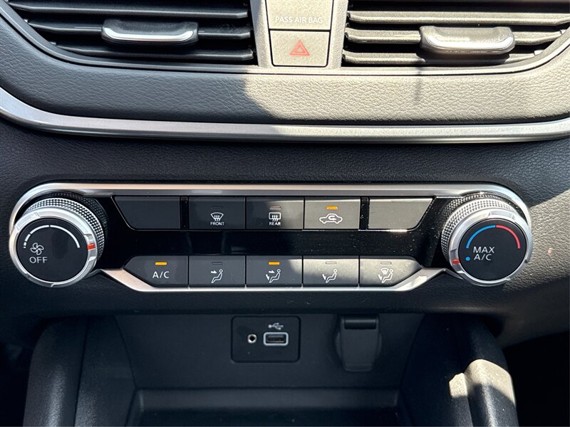 2024 Nissan Altima 2.5S   - Photo 44 - Dublin, CA 94568