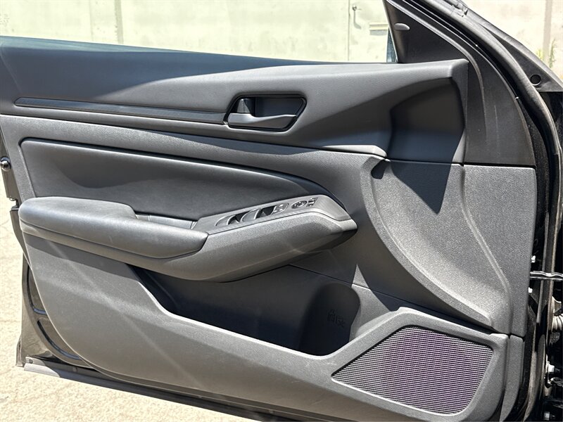 2024 Nissan Altima 2.5S   - Photo 21 - Dublin, CA 94568