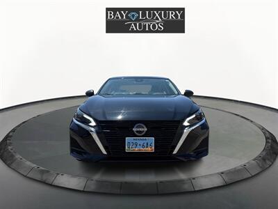 2024 Nissan Altima 2.5S   - Photo 11 - Dublin, CA 94568