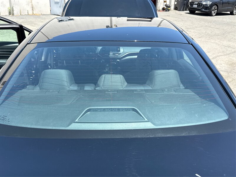 2024 Nissan Altima 2.5S   - Photo 30 - Dublin, CA 94568