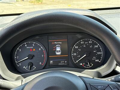 2024 Nissan Altima 2.5S   - Photo 19 - Dublin, CA 94568