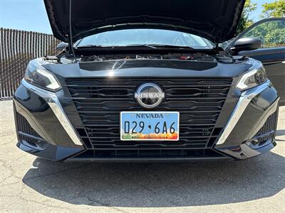 2024 Nissan Altima 2.5S   - Photo 26 - Dublin, CA 94568