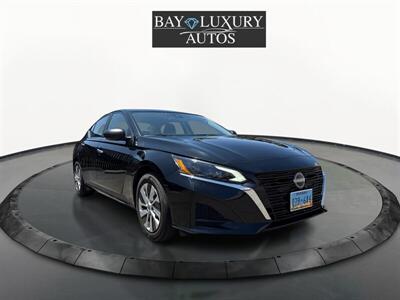 2024 Nissan Altima 2.5S   - Photo 16 - Dublin, CA 94568