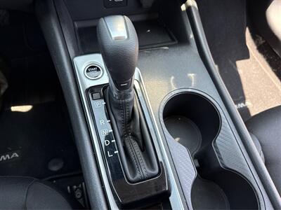 2024 Nissan Altima 2.5S   - Photo 55 - Dublin, CA 94568