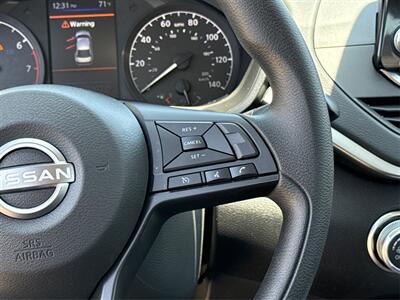 2024 Nissan Altima 2.5S   - Photo 47 - Dublin, CA 94568