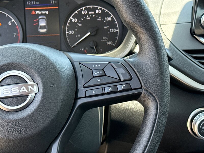 2024 Nissan Altima 2.5S   - Photo 47 - Dublin, CA 94568