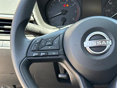 2024 Nissan Altima 2.5S   - Photo 46 - Dublin, CA 94568