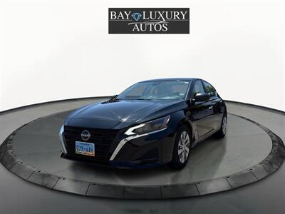 2024 Nissan Altima 2.5S   - Photo 3 - Dublin, CA 94568