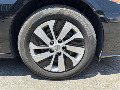 2024 Nissan Altima 2.5S   - Photo 32 - Dublin, CA 94568