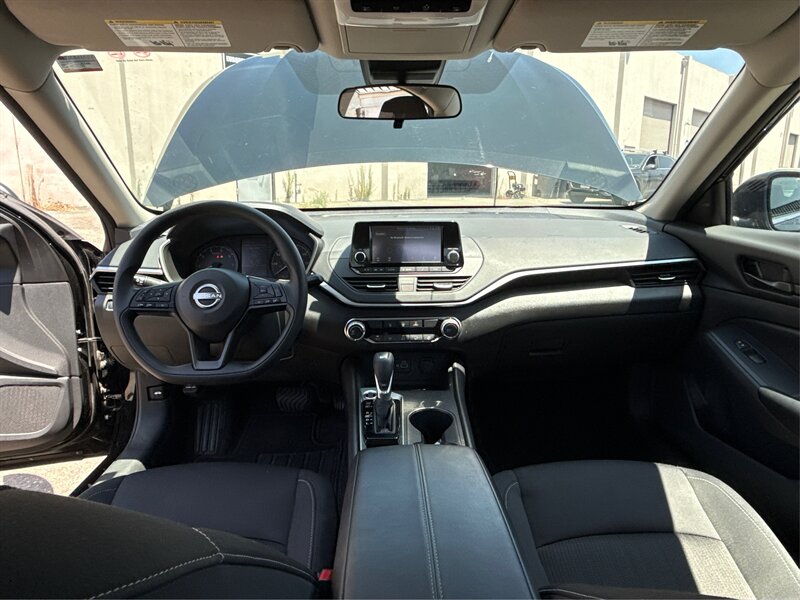 2024 Nissan Altima 2.5S   - Photo 42 - Dublin, CA 94568