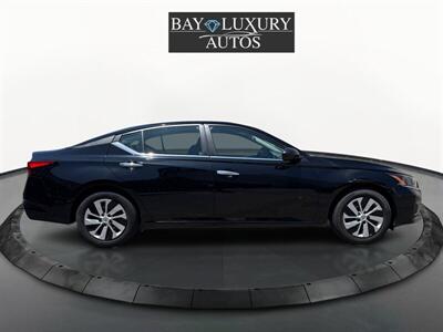 2024 Nissan Altima 2.5S   - Photo 30 - Dublin, CA 94568