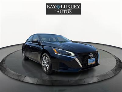 2024 Nissan Altima 2.5S   - Photo 3 - Dublin, CA 94568