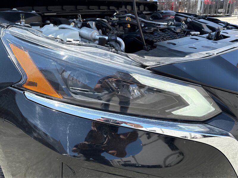 2024 Nissan Altima 2.5S   - Photo 40 - Dublin, CA 94568