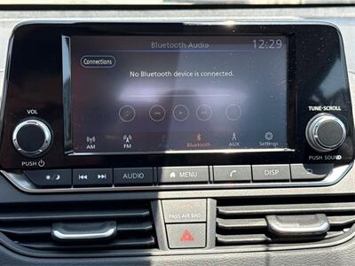 2024 Nissan Altima 2.5S   - Photo 96 - Dublin, CA 94568