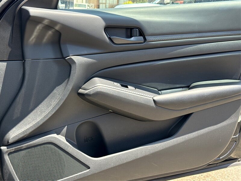 2024 Nissan Altima 2.5S   - Photo 23 - Dublin, CA 94568