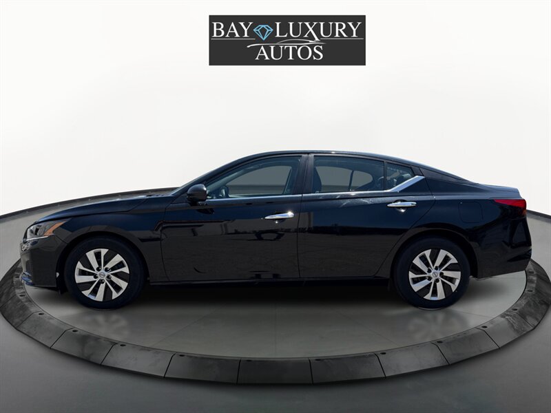 2024 Nissan Altima 2.5S   - Photo 9 - Dublin, CA 94568