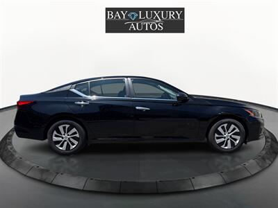 2024 Nissan Altima 2.5S   - Photo 5 - Dublin, CA 94568