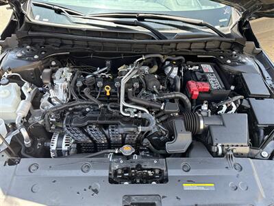 2024 Nissan Altima 2.5S   - Photo 28 - Dublin, CA 94568