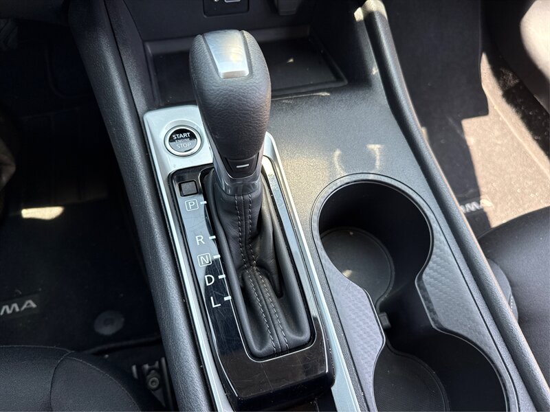 2024 Nissan Altima 2.5S   - Photo 55 - Dublin, CA 94568