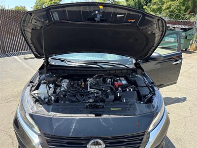 2024 Nissan Altima 2.5S   - Photo 12 - Dublin, CA 94568