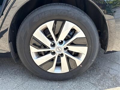 2024 Nissan Altima 2.5S   - Photo 34 - Dublin, CA 94568