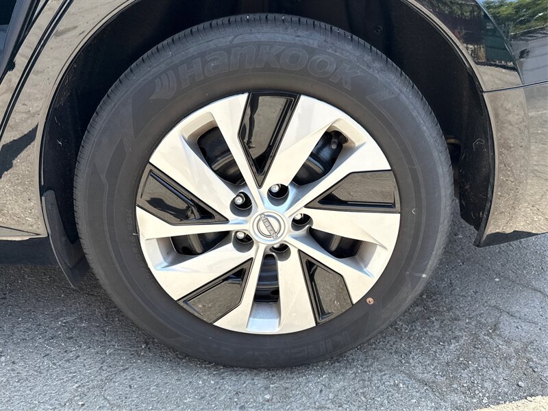 2024 Nissan Altima 2.5S   - Photo 34 - Dublin, CA 94568