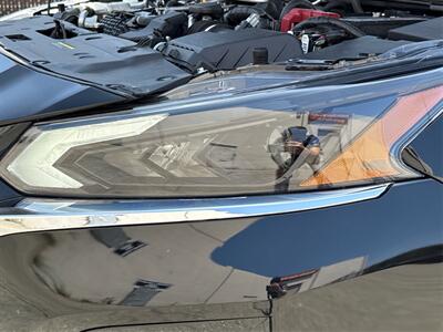 2024 Nissan Altima 2.5S   - Photo 37 - Dublin, CA 94568