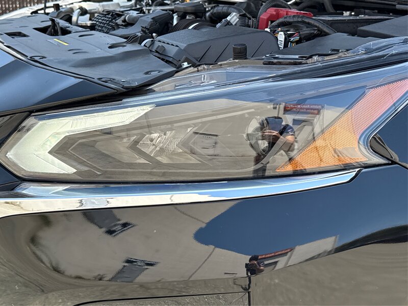 2024 Nissan Altima 2.5S   - Photo 37 - Dublin, CA 94568