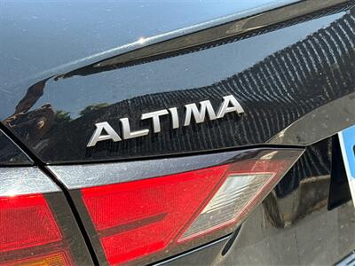 2024 Nissan Altima 2.5S   - Photo 31 - Dublin, CA 94568