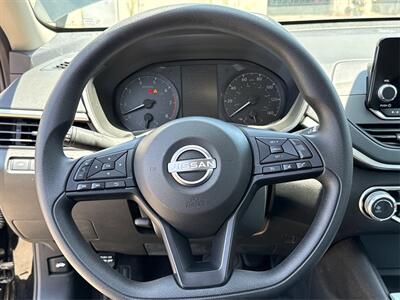2024 Nissan Altima 2.5S   - Photo 20 - Dublin, CA 94568