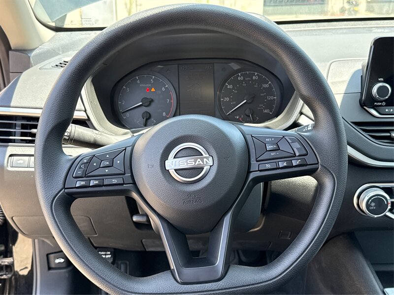 2024 Nissan Altima 2.5S   - Photo 20 - Dublin, CA 94568