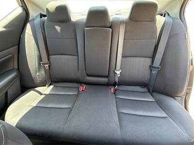 2024 Nissan Altima 2.5S   - Photo 15 - Dublin, CA 94568