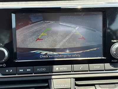 2024 Nissan Altima 2.5S   - Photo 43 - Dublin, CA 94568