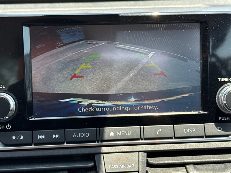 2024 Nissan Altima 2.5S   - Photo 43 - Dublin, CA 94568