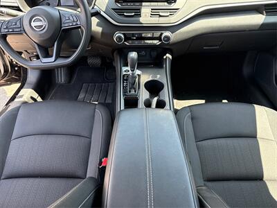 2024 Nissan Altima 2.5S   - Photo 17 - Dublin, CA 94568