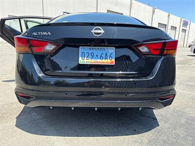 2024 Nissan Altima 2.5S   - Photo 29 - Dublin, CA 94568