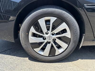 2024 Nissan Altima 2.5S   - Photo 33 - Dublin, CA 94568