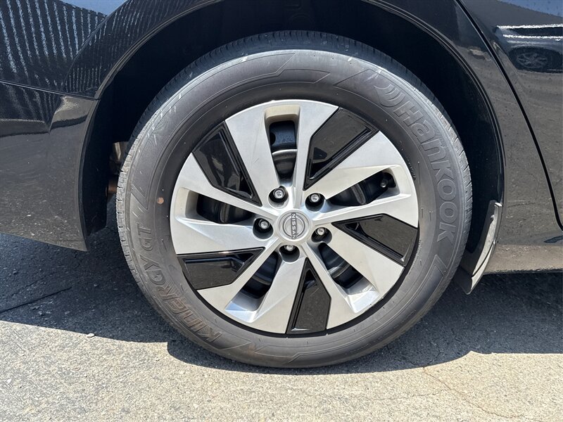 2024 Nissan Altima 2.5S   - Photo 33 - Dublin, CA 94568