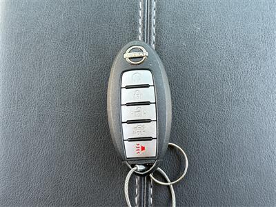 2024 Nissan Altima 2.5S   - Photo 48 - Dublin, CA 94568