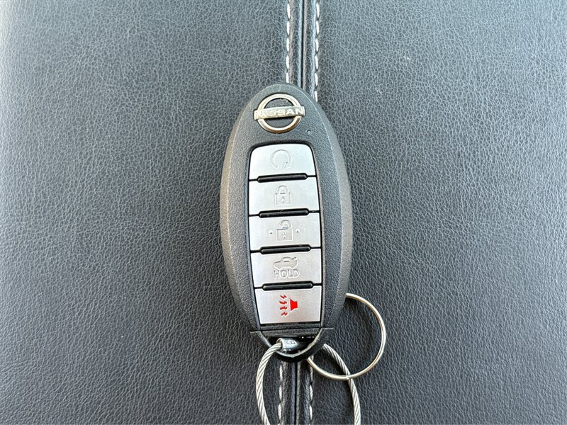 2024 Nissan Altima 2.5S   - Photo 48 - Dublin, CA 94568