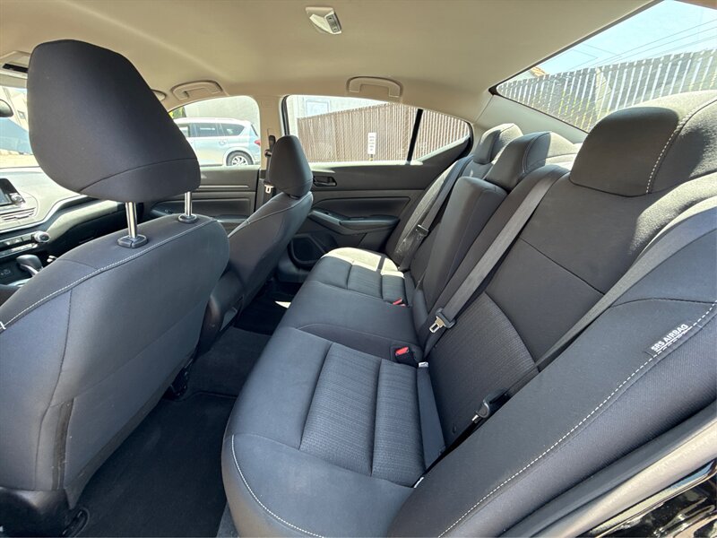 2024 Nissan Altima 2.5S   - Photo 11 - Dublin, CA 94568