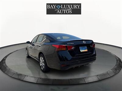 2024 Nissan Altima 2.5S   - Photo 45 - Dublin, CA 94568